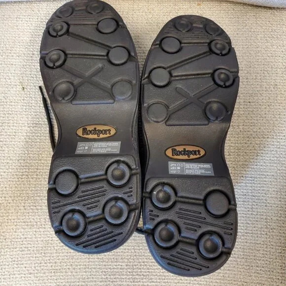 Rockport Men's Shoes - Picture 2 of 4